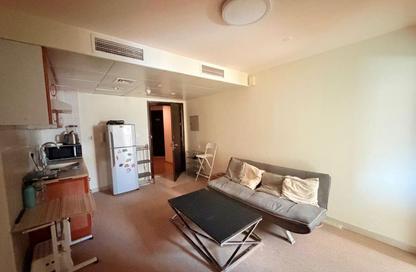 Apartment - 1 Bedroom - 1 Bathroom for rent in New Dubai Gate 1 - JLT Cluster Q - Jumeirah Lake Towers - Dubai