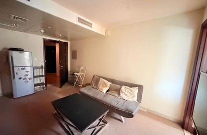 Apartment - 1 Bedroom - 1 Bathroom for rent in New Dubai Gate 1 - JLT Cluster Q - Jumeirah Lake Towers - Dubai