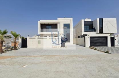 Villa - 5 Bedrooms - 7 Bathrooms for sale in Al Aamra Gardens - Al Amerah - Ajman