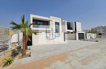 Villa - 5 Bedrooms - 7 Bathrooms for sale in Al Aamra Gardens - Al Amerah - Ajman