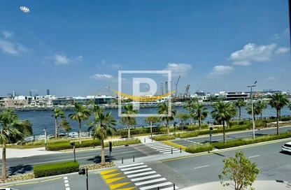 Apartment - 3 Bedrooms - 4 Bathrooms for rent in La Cote Building 5 - La Cote - Port de La Mer - La Mer - Jumeirah - Dubai