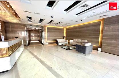 Apartment - 2 Bedrooms - 2 Bathrooms for rent in Maria Tower - Al Furjan - Dubai