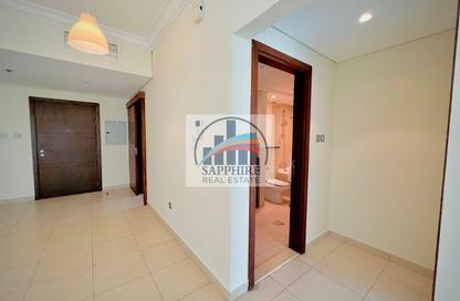 Apartment - 1 Bedroom - 1 Bathroom for rent in 8 Boulevard Walk - Mohammad Bin Rashid Boulevard - Downtown Dubai - Dubai