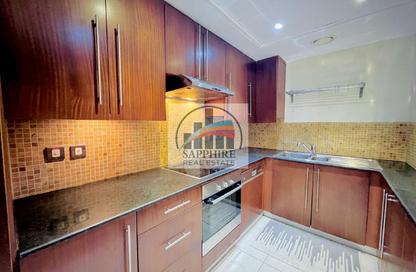 Apartment - 1 Bedroom - 1 Bathroom for rent in 8 Boulevard Walk - Mohammad Bin Rashid Boulevard - Downtown Dubai - Dubai