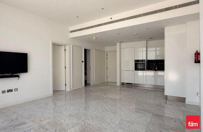 Apartment - 1 Bedroom - 1 Bathroom for rent in The Pad - Business Bay - Dubai