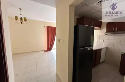 Apartment - 1 Bedroom - 2 Bathrooms for rent in Lagoon B7 - The Lagoons - Mina Al Arab - Ras Al Khaimah