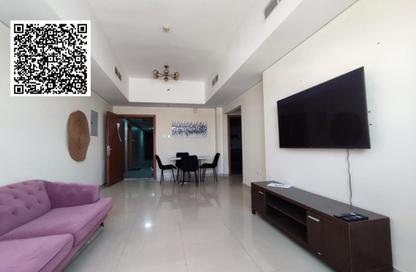 Apartment - 1 Bedroom - 1 Bathroom for rent in Al Naemiya Tower 1 - Al Naemiya Towers - Al Nuaimiya - Ajman Apartment - 1 Bedroom - 1 Bathroom for rent in Al Naemiya Tower 1 - Al Naemiya Towers - Al Nuaimiya - Ajman