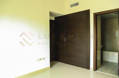 Apartment - 1 Bedroom - 2 Bathrooms for rent in Centrium Tower 1 - Centrium Towers - Dubai Production City (IMPZ) - Dubai