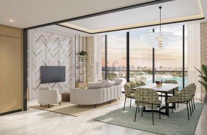 Apartment - 1 - 2 for sale in Azizi Venice 8 Building A - Azizi Venice 8 - Azizi Venice - Dubai South (Dubai World Central) - Dubai Apartment - 1 - 2 for sale in Azizi Venice 8 Building A - Azizi Venice 8 - Azizi Venice - Dubai South (Dubai World Central) - Dubai