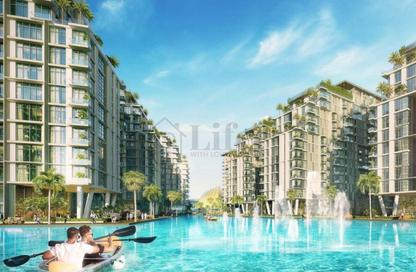 Apartment - 1 - 2 for sale in Azizi Venice 8 Building A - Azizi Venice 8 - Azizi Venice - Dubai South (Dubai World Central) - Dubai Apartment - 1 - 2 for sale in Azizi Venice 8 Building A - Azizi Venice 8 - Azizi Venice - Dubai South (Dubai World Central) - Dubai