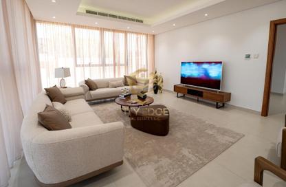 Villa - 3 Bedrooms - 5 Bathrooms for sale in Shomous Residential Complex - Sharjah Garden City - Sharjah