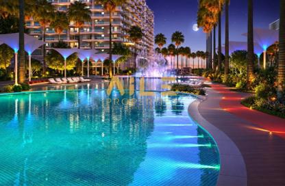 Apartment - 1 - 1 for sale in Sorrento B - Sorrento - Damac Lagoons - Dubai