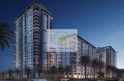 Apartment - 1 Bedroom - 2 Bathrooms for sale in Park Lane 3A - Park Lane 3 - Park Lane - Dubai Hills Estate - Dubai Apartment - 1 Bedroom - 2 Bathrooms for sale in Park Lane 3A - Park Lane 3 - Park Lane - Dubai Hills Estate - Dubai