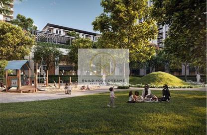 Apartment - 1 Bedroom - 2 Bathrooms for sale in Park Lane 3A - Park Lane 3 - Park Lane - Dubai Hills Estate - Dubai Apartment - 1 Bedroom - 2 Bathrooms for sale in Park Lane 3A - Park Lane 3 - Park Lane - Dubai Hills Estate - Dubai