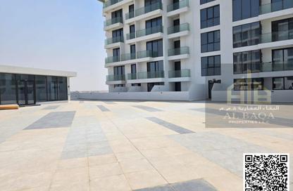 Apartment - Studio - 1 Bathroom for sale in Sharjah Waterfront City - Sharjah