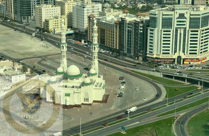 Apartment - 2 Bedrooms - 3 Bathrooms for rent in Al Mamzar - Al Mamzar - Sharjah - Sharjah