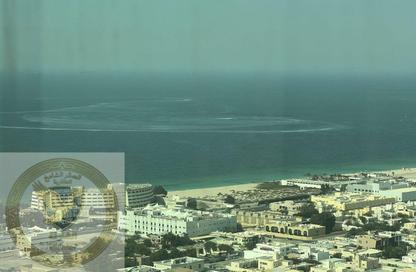 Apartment - 2 Bedrooms - 3 Bathrooms for rent in Al Mamzar - Al Mamzar - Sharjah - Sharjah