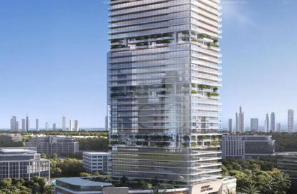 Apartment - 1 - 1 for sale in Radiant Elite Tower - City Of Lights - Al Reem Island - Abu Dhabi Apartment - 1 - 1 for sale in Radiant Elite Tower - City Of Lights - Al Reem Island - Abu Dhabi