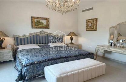 Townhouse - 3 - 4 for sale in Sharjah Sustainable City - Sharjah