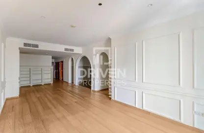 Apartment - 3 Bedrooms - 4 Bathrooms for sale in Marina Heights - Dubai Marina - Dubai