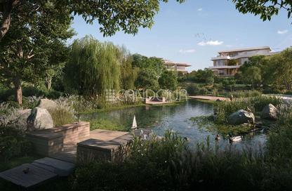 Land - Studio for sale in Cassia 2 - Cassia at the Wilds - The Wilds by Aldar - Dubai Land - Dubai
