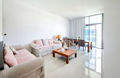 Apartment - 1 Bedroom - 2 Bathrooms for sale in Veneto at Damac Hills - DAMAC Hills - Dubai