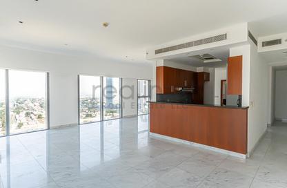 Apartment - 1 - 2 for rent in Central Park Residential Tower - Central Park Tower - DIFC - Dubai