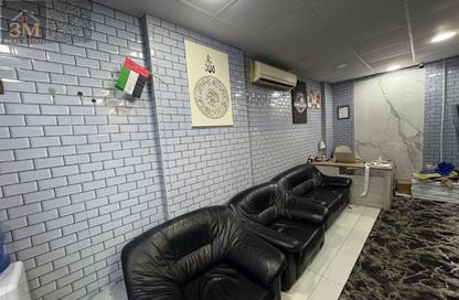 Shop - Studio - 1 Bathroom for sale in Al Rawda 2 Villas - Al Rawda 2 - Al Rawda - Ajman