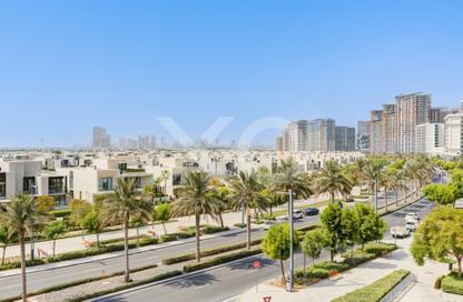 Apartment - 3 - 5 for rent in Mulberry 2 Building A2 - Mulberry 2 Block A - Mulberry 2 - Park Heights - Dubai Hills Estate - Dubai