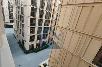 Apartment - 1 Bedroom - 1 Bathroom for rent in Al Mamsha - Muwaileh - Sharjah