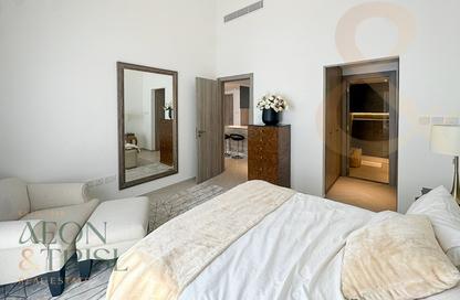Apartment - 1 Bedroom - 2 Bathrooms for sale in Oxford 212 - District 10 - Jumeirah Village Circle - Dubai Apartment - 1 Bedroom - 2 Bathrooms for sale in Oxford 212 - District 10 - Jumeirah Village Circle - Dubai