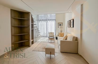 Apartment - 1 Bedroom - 2 Bathrooms for sale in Oxford 212 - District 10 - Jumeirah Village Circle - Dubai