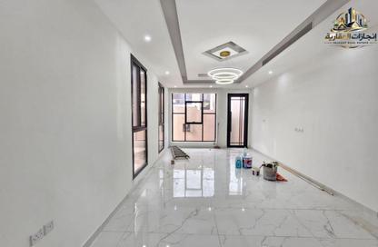 Villa - 7 Bedrooms - 7+ Bathrooms for rent in Al Zaheya Gardens - Al Zahya - Ajman