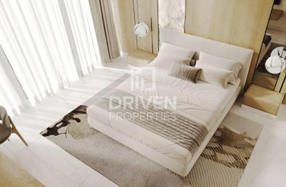 Apartment - Studio - 1 Bathroom for sale in Radiant Garden Towers - Tamouh - Al Reem Island - Abu Dhabi Apartment - Studio - 1 Bathroom for sale in Radiant Garden Towers - Tamouh - Al Reem Island - Abu Dhabi