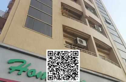 Apartment - 1 Bedroom - 1 Bathroom for rent in Abu Shagara building - Abu shagara - Sharjah