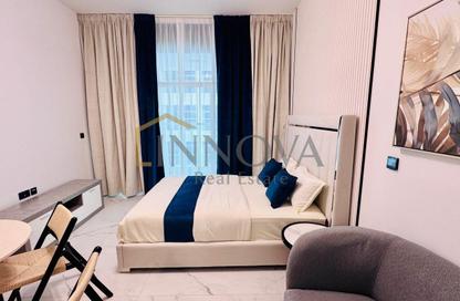 Apartment - Studio - 1 Bathroom for rent in Opalz By Danube Tower 2 - Opalz by Danube - Dubai Science Park - Dubai