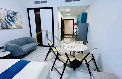 Apartment - Studio - 1 Bathroom for rent in Opalz By Danube Tower 2 - Opalz by Danube - Dubai Science Park - Dubai
