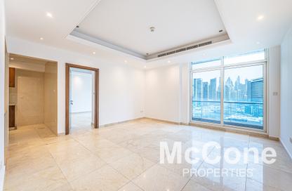 Apartment - 1 - 2 for rent in Orra Marina - Dubai Marina - Dubai