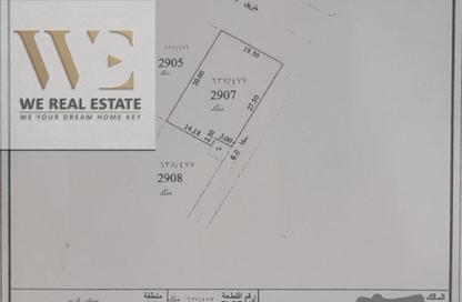 Land - Studio for sale in Al Zubair Orchards - Al Rahmaniya - Sharjah Land - Studio for sale in Al Zubair Orchards - Al Rahmaniya - Sharjah