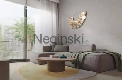 Apartment - 1 Bathroom for sale in Vitality Residence - District 10 - Jumeirah Village Circle - Dubai Apartment - 1 Bathroom for sale in Vitality Residence - District 10 - Jumeirah Village Circle - Dubai