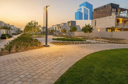 Villa - 4 Bedrooms - 5 Bathrooms for rent in Caya 1 - Arabian Ranches 3 - Dubai