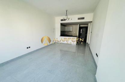 Apartment - 2 Bedrooms - 2 Bathrooms for rent in PARK TERRACE - Arjan - Dubai Apartment - 2 Bedrooms - 2 Bathrooms for rent in PARK TERRACE - Arjan - Dubai