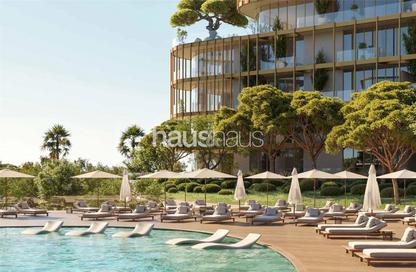 Apartment - 3 - 3 for sale in Hado by Beyond Tower C - Hado by Beyond - Dubai Islands - Dubai