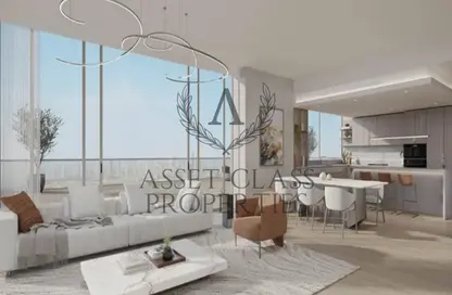 شقة - غرفة نوم - 1 حمام للبيع في كلايدون هاوس - بو كدرة - دبي