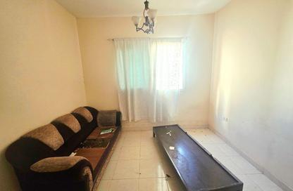 Apartment - 1 Bedroom - 1 Bathroom for rent in Fire Station Road - Muwaileh - Sharjah