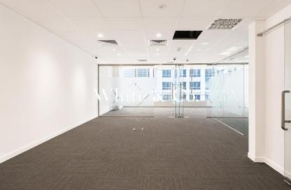 Office Space - Studio for sale in Bayswater - Business Bay - Dubai