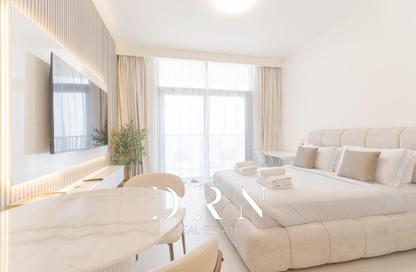 Apartment - Studio - 1 Bathroom for rent in Hadley Heights - District 11 - Jumeirah Village Circle - Dubai