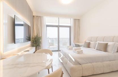 Apartment - Studio - 1 Bathroom for rent in Hadley Heights - District 11 - Jumeirah Village Circle - Dubai