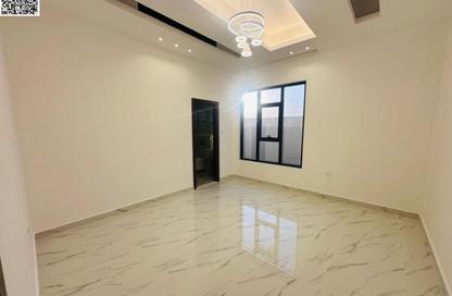 Villa - 7 Bedrooms - 6 Bathrooms for sale in Al Helio 2 - Al Helio - Ajman Villa - 7 Bedrooms - 6 Bathrooms for sale in Al Helio 2 - Al Helio - Ajman