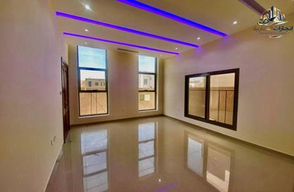 Villa - 4 - 6 for rent in Al Yasmeen 1 - Al Yasmeen - Ajman